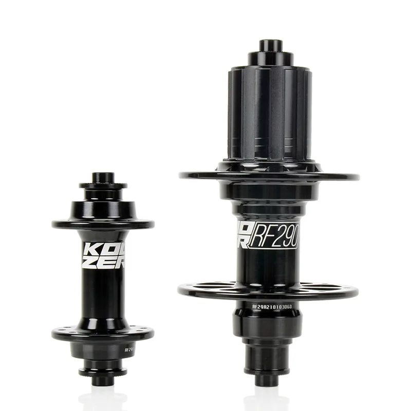 Koozer rf290 Складная втулка для дорожного велосипеда маленькое колесо 74