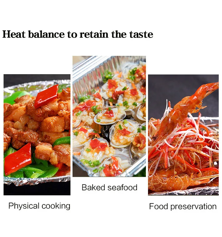 Wholesale Soft Food Embossed Metal Foil Paper Aluminum Foil Roll for Food Packaging