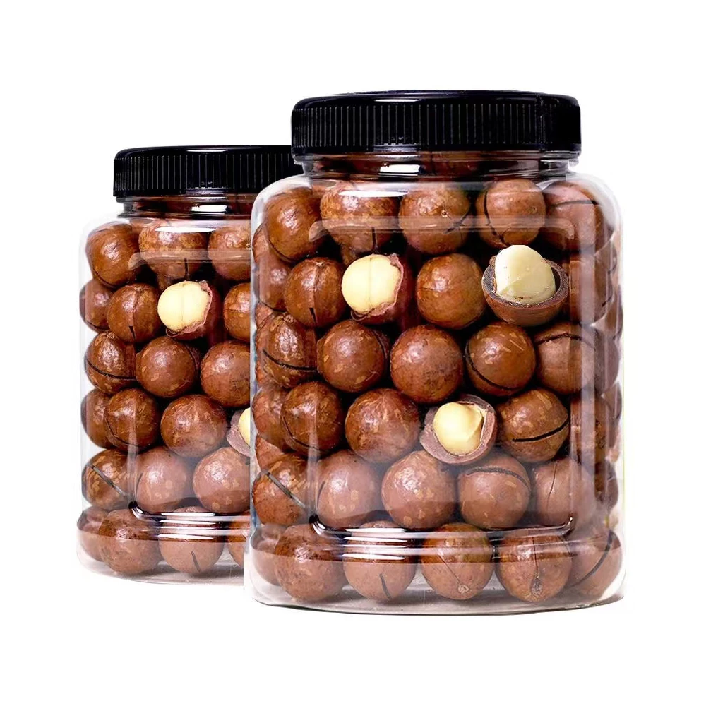 Organic Bags Shell Style Time Packaging Food  Origin Type Crops Quality Size Dried Dried Macadamia Nuts