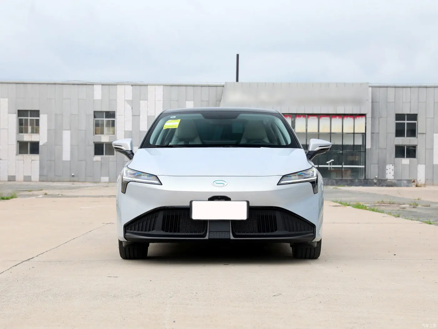 2022 Aion S Plus Long Range Sedan Electric Taxi Car New Energy Vehicle With 4wheels New Energy Car