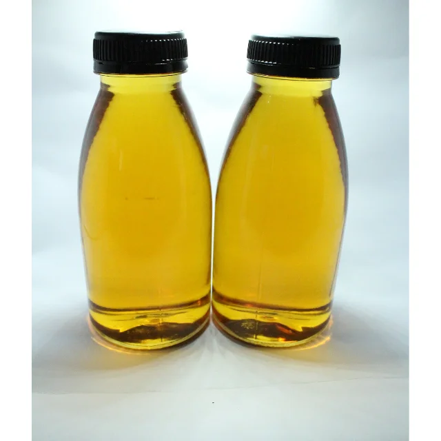 The best 100% crude coconut oil