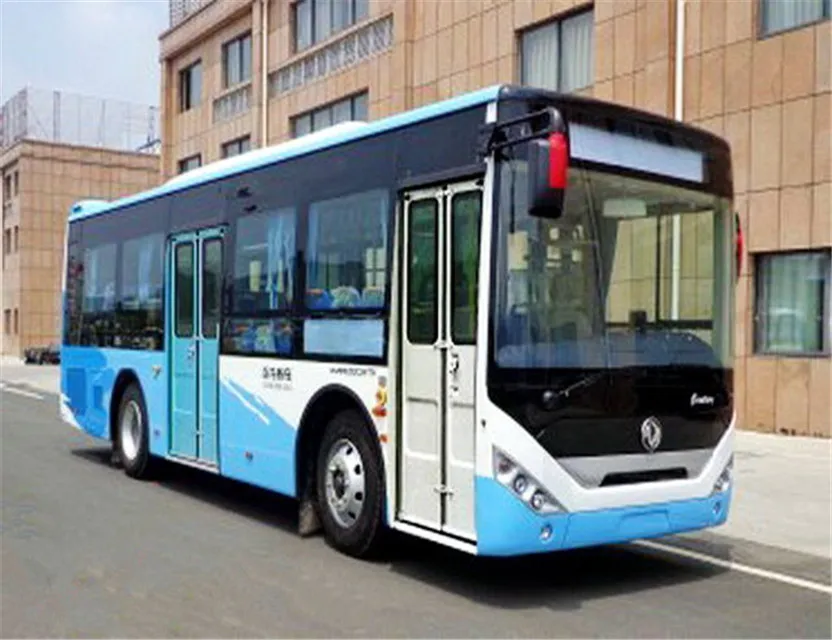 City Bus with Cheaper price, City bus