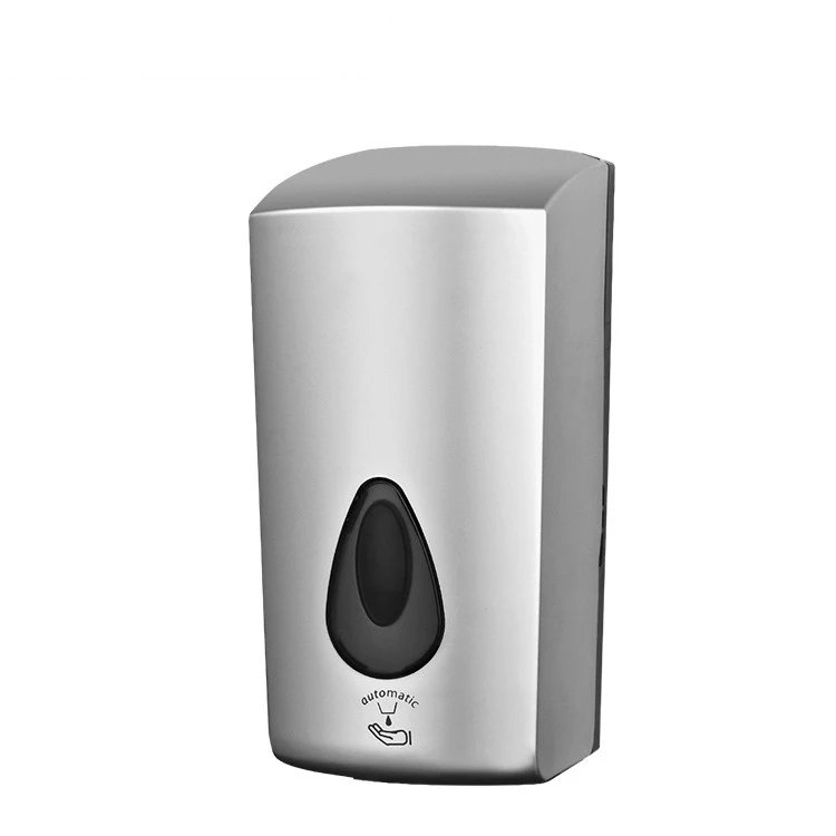 Household Hotel Bathroom Automatic Sanitiser Auto Foam Dispenser