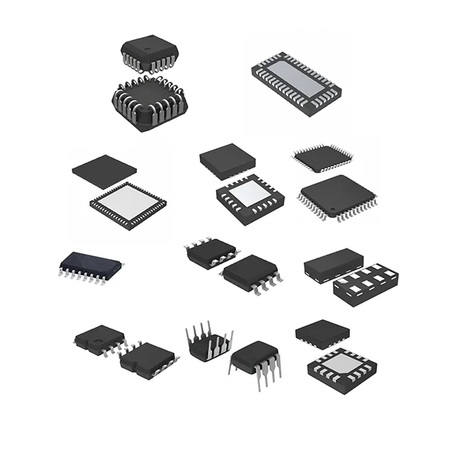 CC1310F128RHBR Lot Smart Solution TxRx  MCU General ISM Chip CC1310F128RHBR CC1310 RF IC