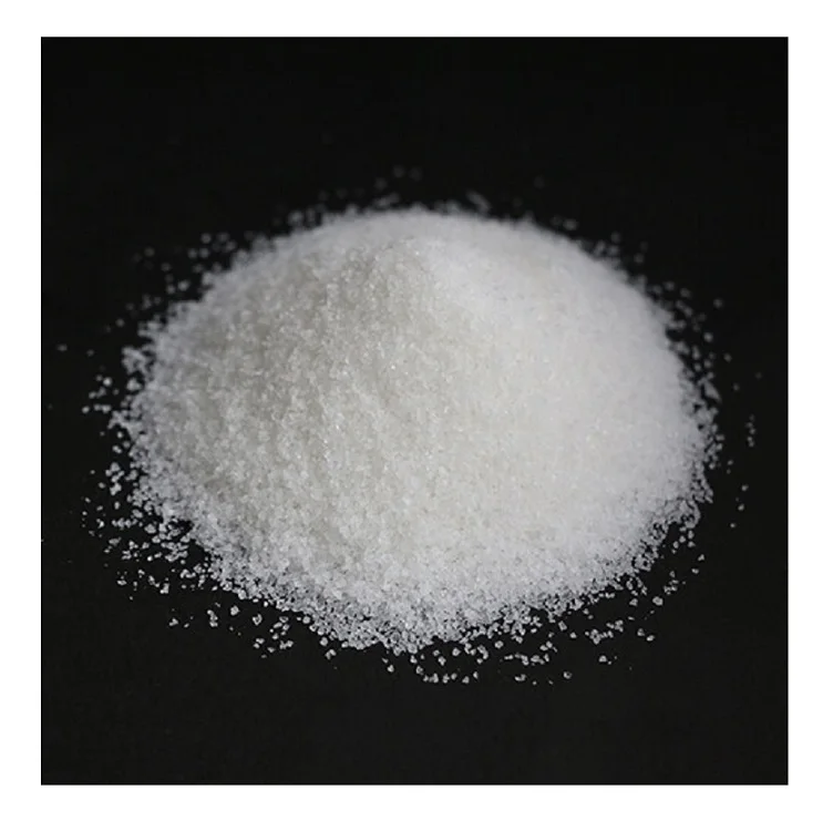 2022 High Quality Chemical Products Petrochemical Products Phpa Anionic Pam Flocculant Polyacrylamide