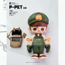 Custom 3D printing customized GK resin hobby custom resin action figure for resin fanatics