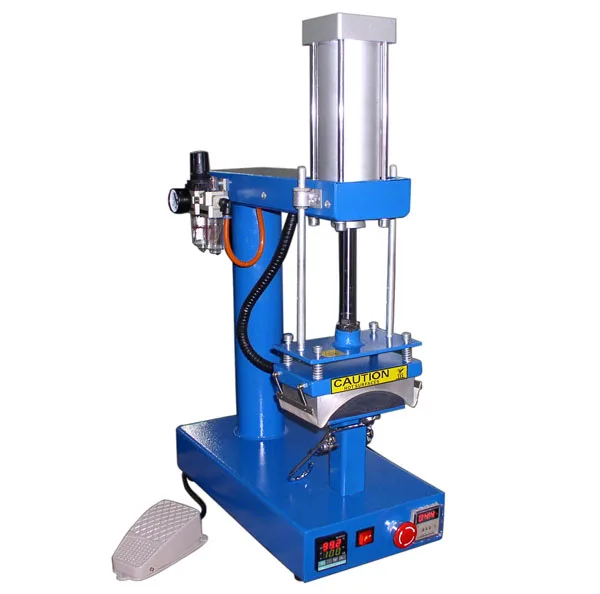 High quality Custom cap hat baseball hat heatpress machine