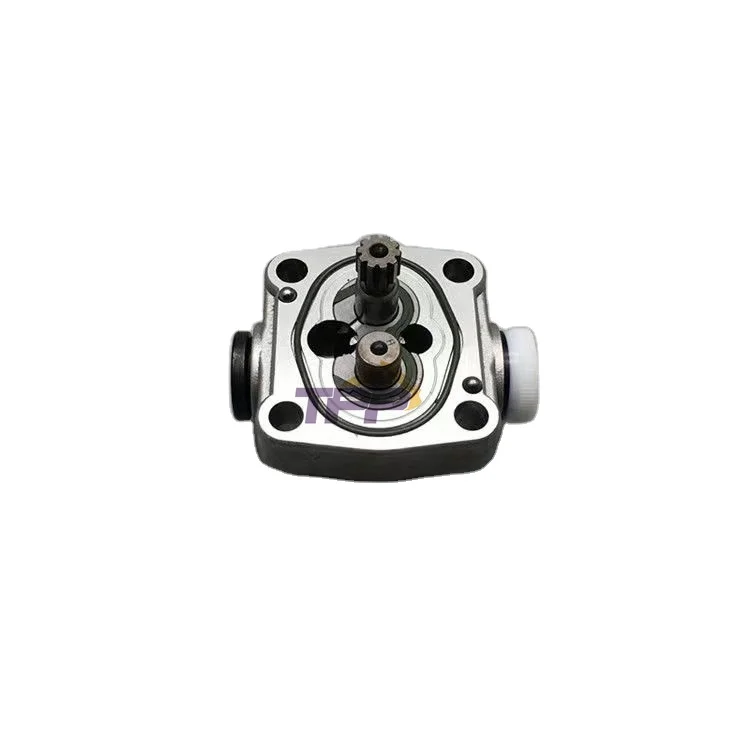 High Quality Excavator Gear Pump Pilot 4345902 for Hitachi ZAX55