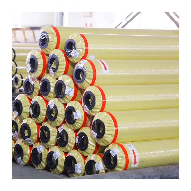 Wholesale Strength Factory Suitable Price 240 440 510 Gsm Advertising Material Flex Banner