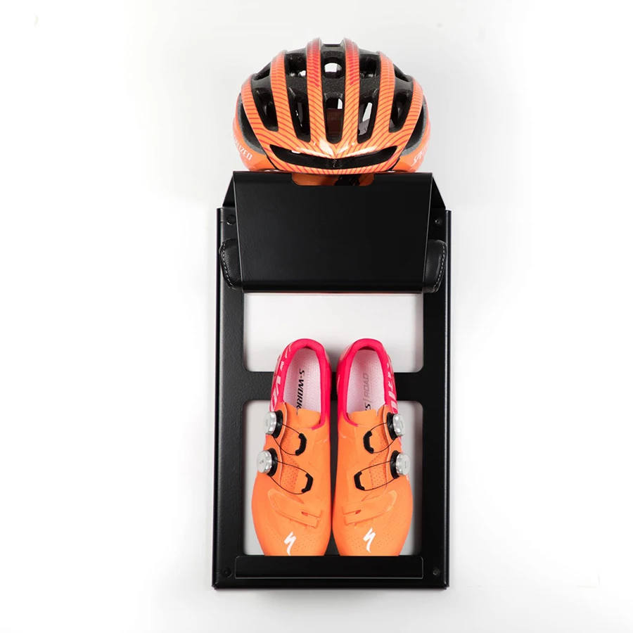 Storage Bike Hanger On-Wall Bike Storage Bike Rack Parking Wall Mounted Bicycle Stand For Home