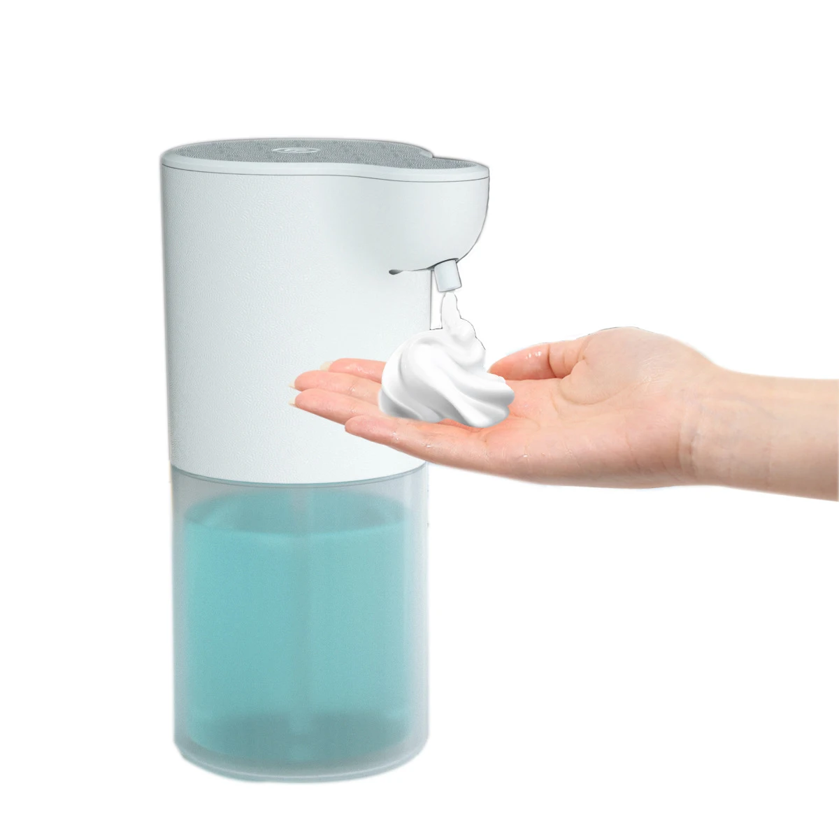 electric soap dispenser automatic hand Soap Dispenser touch free touchless hand smart sensor soap dispenser