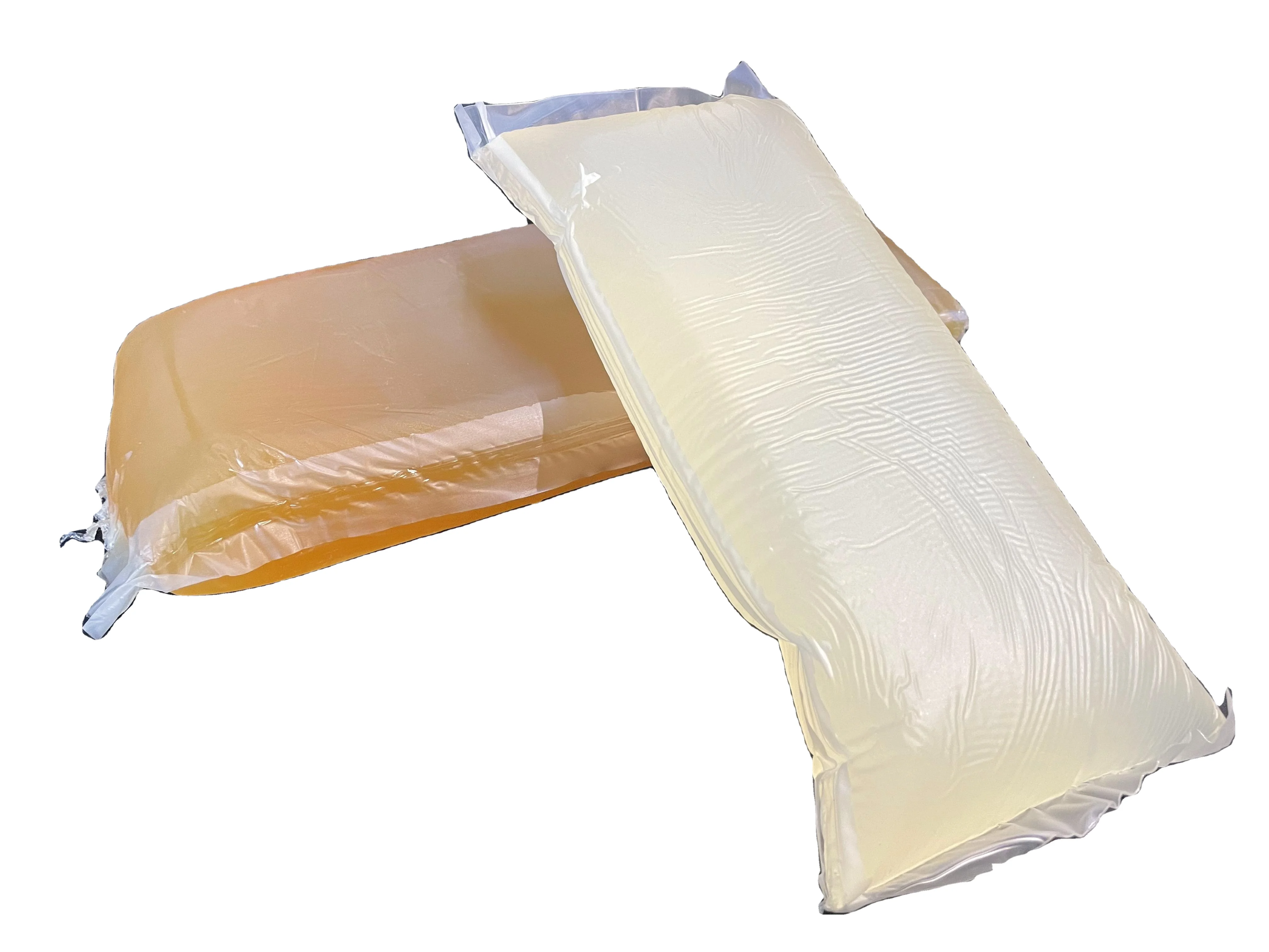 Raw Material Construction Hotmelt Glue And Position Glue For Sanitary Napkins Sanitary Pads