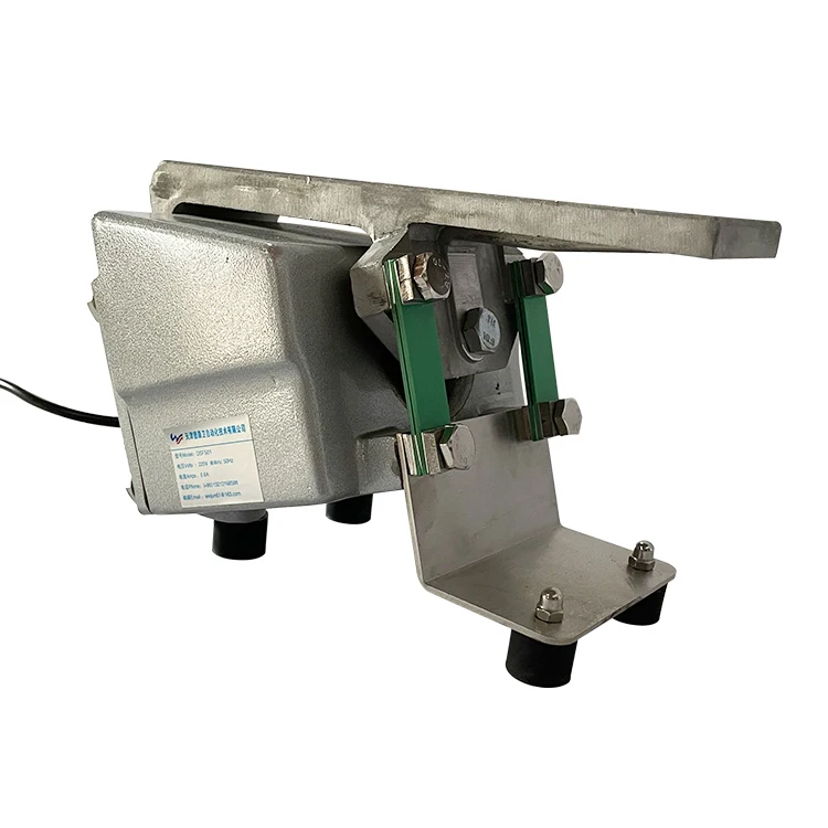 Customizable Stainless Steel Automatic Anti-explosion Tiny Electromagnetic Vibrating Feeder