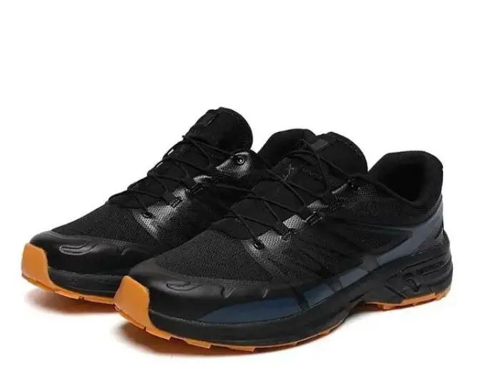 Hot shoes Designer Running shoes salo solomon XT6 Snowcross cs Speed Cross LAB collision hiking sports sneakers Outdoor shoes