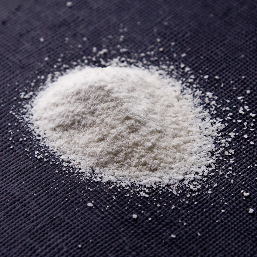 magnesium chloride of hexahydrate  powder