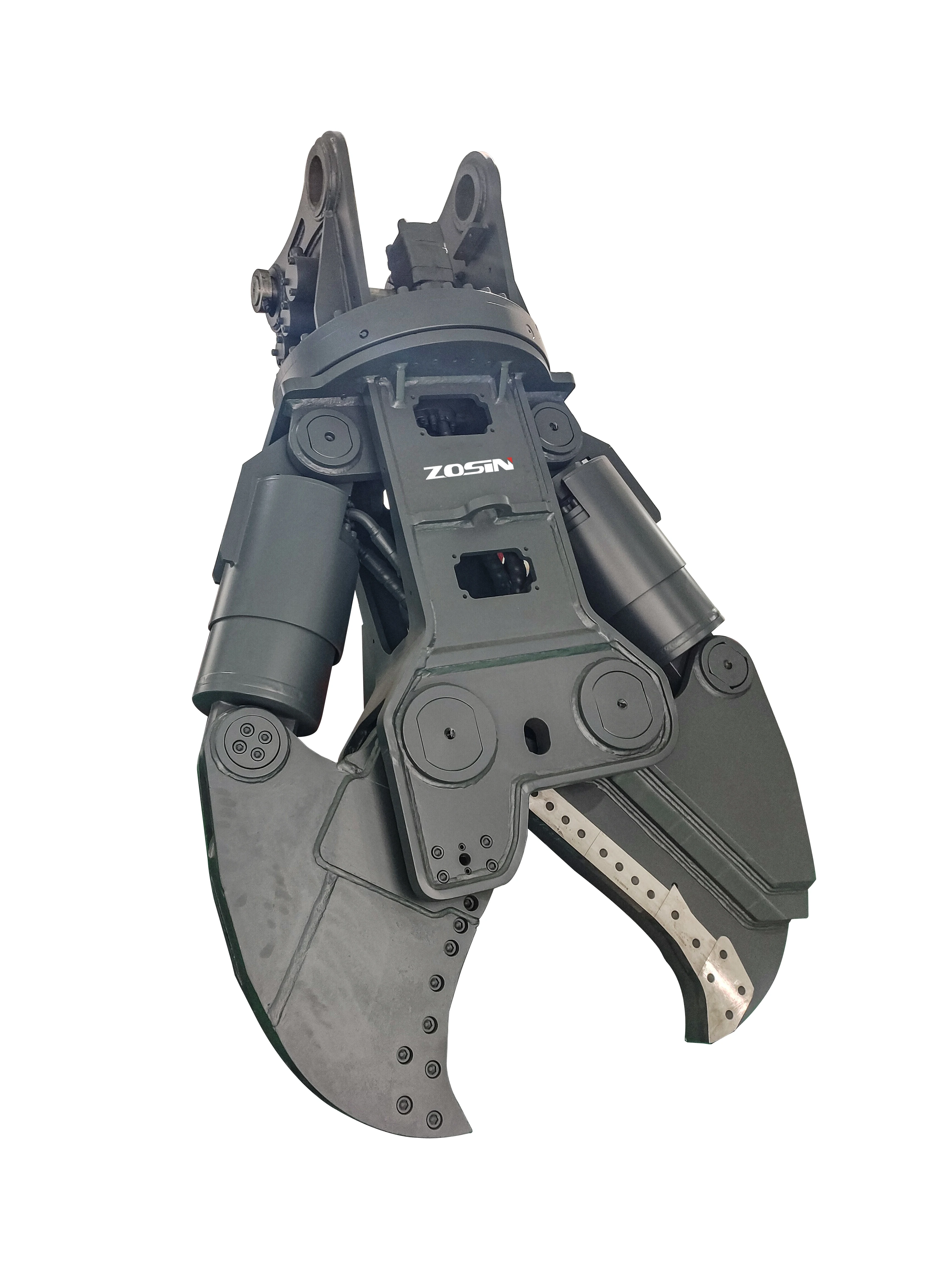 CE Hydraulic Steel Concrete Shear Mini Excavator Shear Excavator Hydraulic Shear excavator attachments