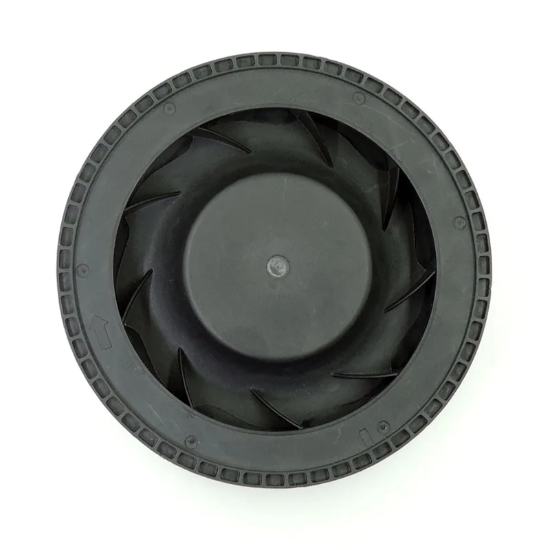 
CoolCox 100x25mm frameless blower,diameter 100x25mm blower fan ,2-ball bearing, 12V or 24V 