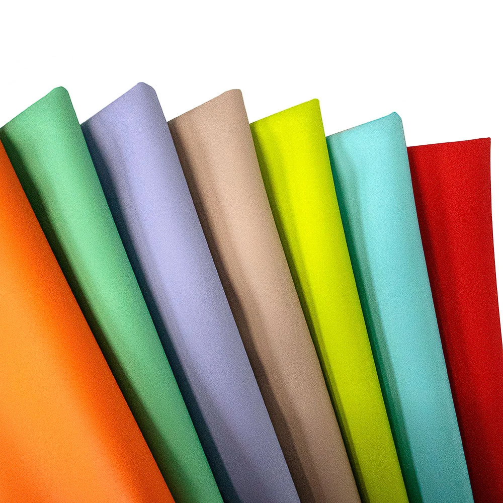 Lulian PVC Car Leather Fabric for Car Seat, Leather Car Seats for Sale