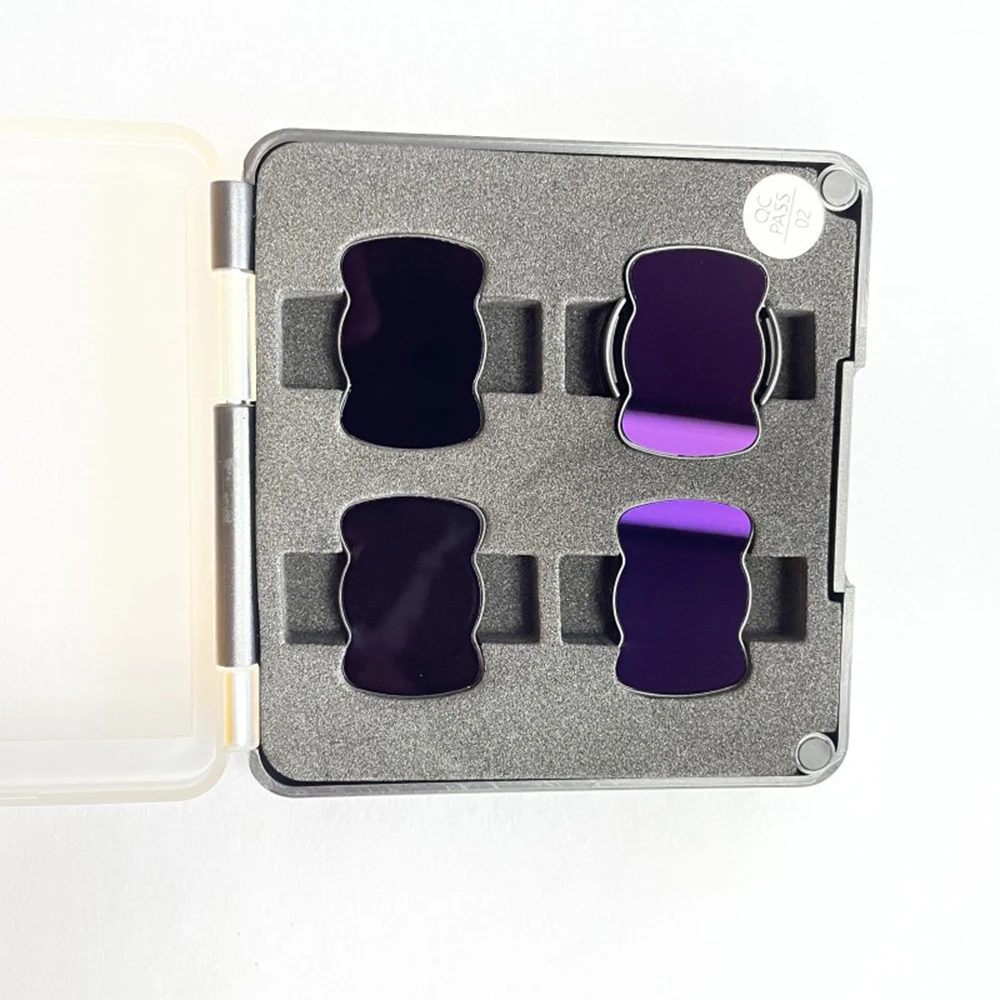 Nd8 Nd16 Nd32 Nd64 Cpl Uv Nd Camera Filter Drone Accessories For Dji AVATA With Magnetic Ring