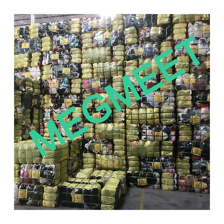 wholesale second hand women men bulks of used clothes bales for sale