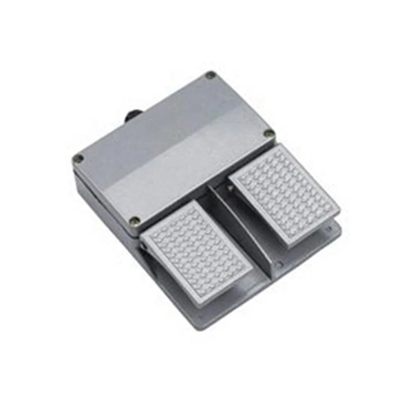  Usb YDT1-16 10A алюминиевый ножной контроллер Педальный переключатель гарантированное