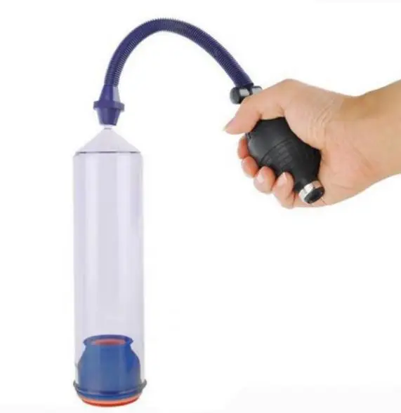 Vigour800 kangroo Penis Pump Penis Extender dic enlargement enhancer penis bigger longer thicker adlut sex nd delay  dark horse