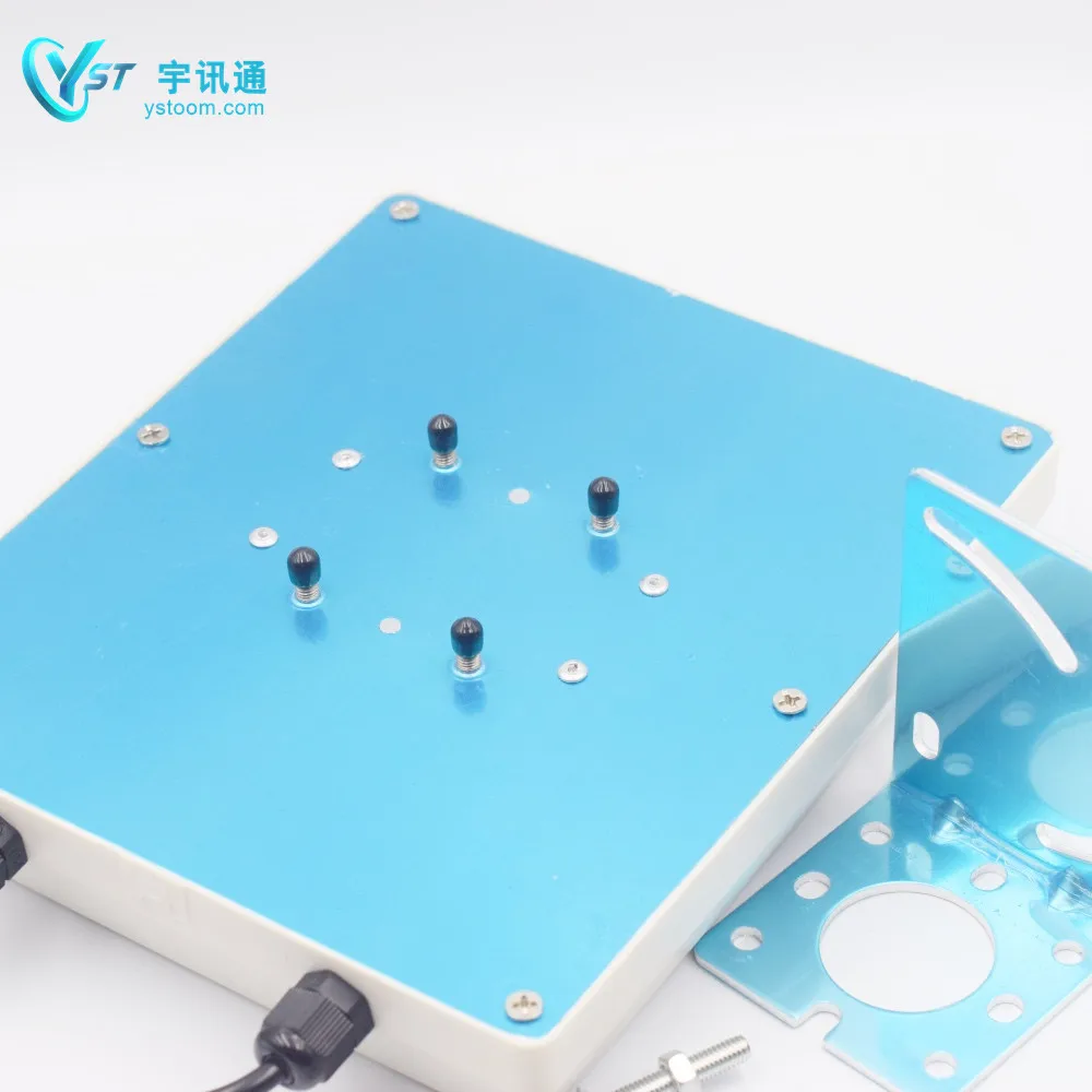 Indoor Wall Mounting Outdoor Directional 5G Panel Antenna