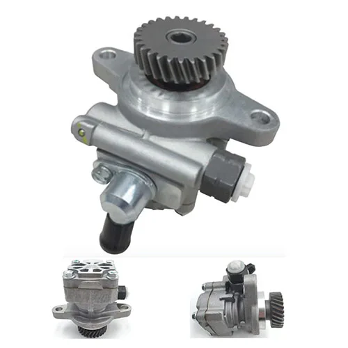 OE Quality Standard  LAND CRUISER HZJ76 78 79 HDJ100 Power steering pump 44310-60450 44310-60410