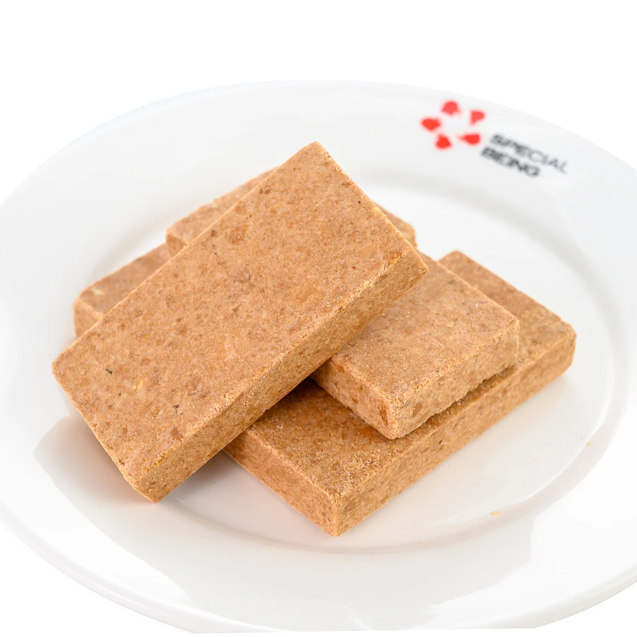 Wholesale Portable Satiety High Energy Bars 100g Mre Meal Biscuits Digestive Biscuit Bulk Emergency Ration Biscuits