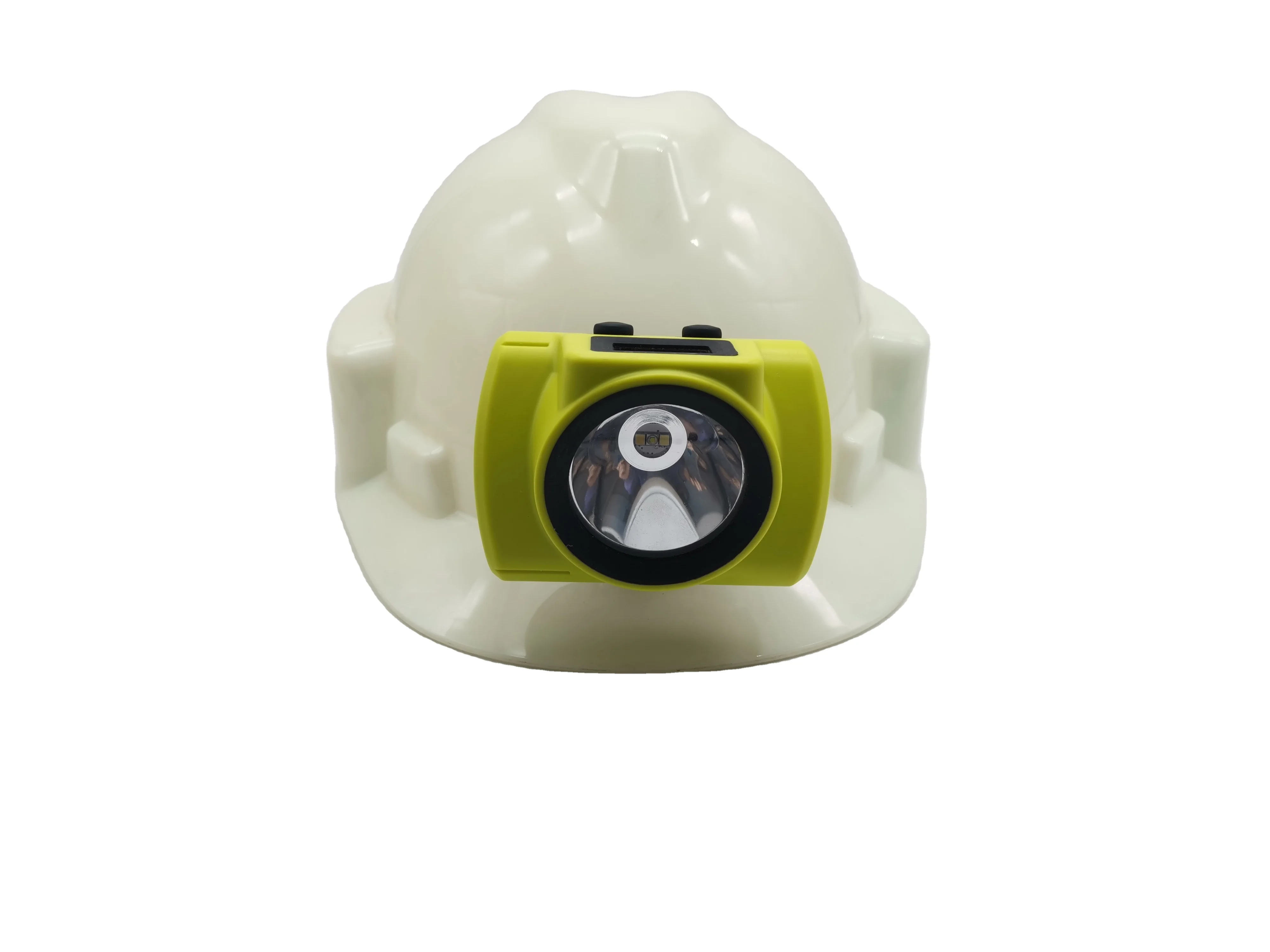 Mining Digital Cap Lamp Display Miners Cap Lamp Led Cordless Mining Light Headlamp Ip68 Coal Miner Headlight