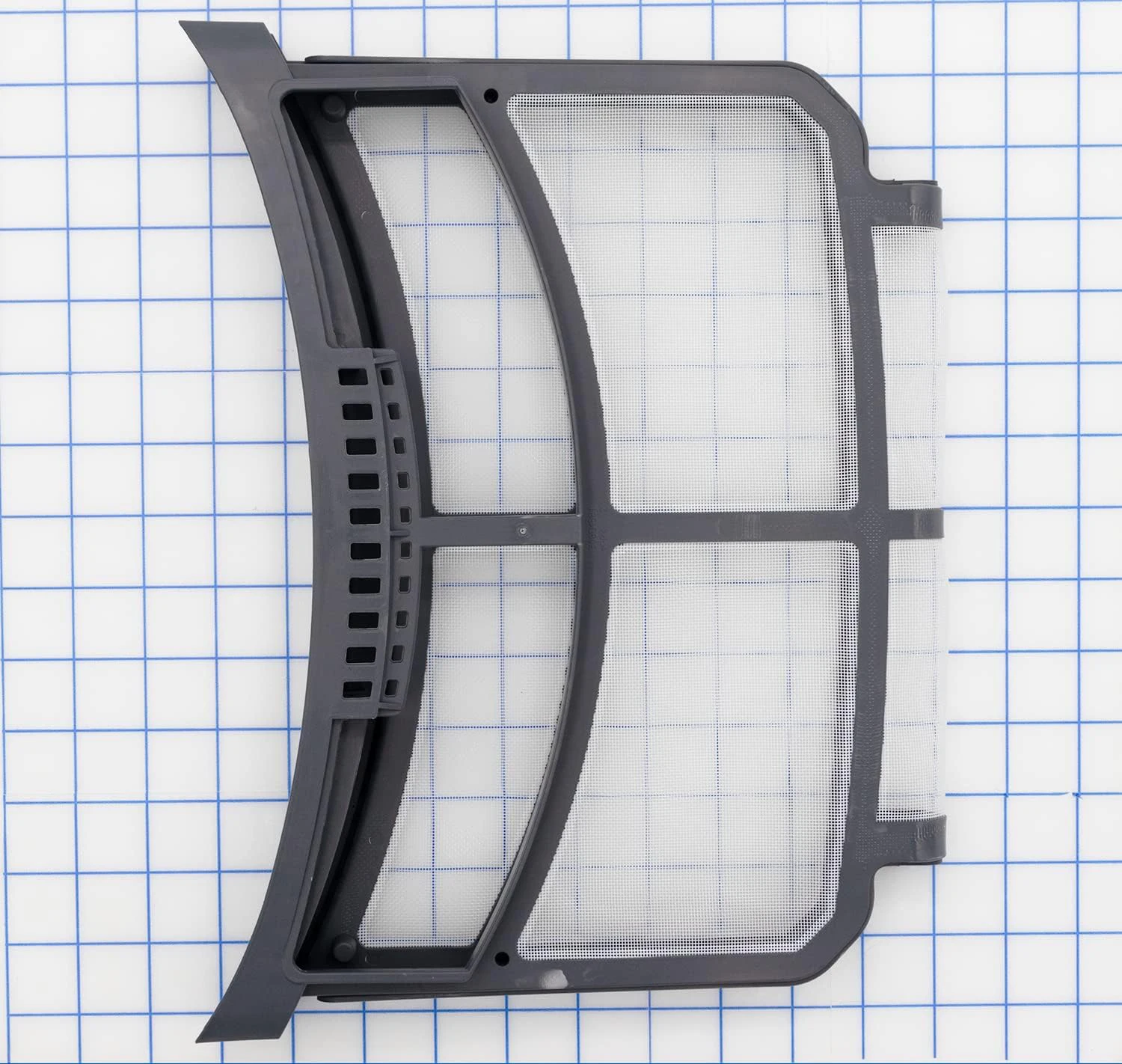 WE16X32537 WE16X29597 General Electric Hotpoint Dryer etc Dryer Lint Strainer Replaces WE16X32537 WE16X29597 AP7205579