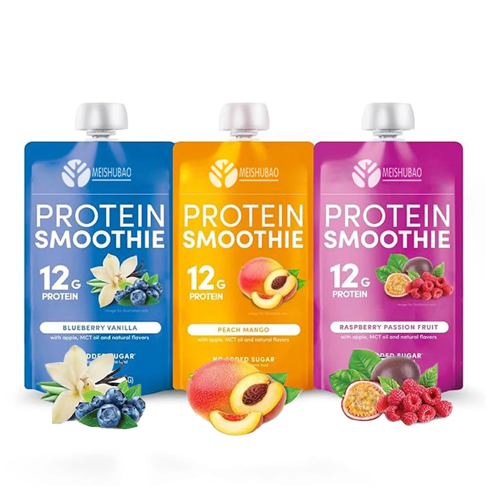 Wholesale Dietary Supplement premier protein shake liquid drink boost protein liquid high protein liquid