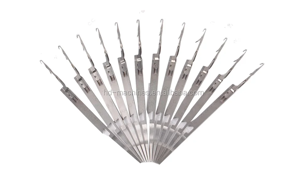 Вязальные спицы VOSA-SPEC 89 75-52G052 Groz