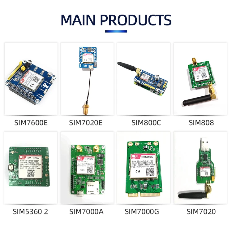  4g IOT модуль Cat 4 совместим с EG25-G мини PCIE UMTS/к оператору сотовой связи HSPA + UC200 для M2M и IoT