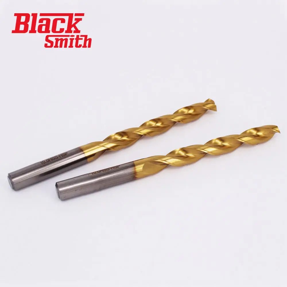 DIN338 точечные металлические Сверла hss cobalt спиральное сверло для нержавеющей стали/металла