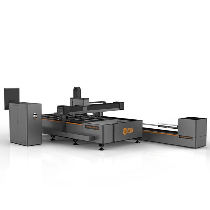 Hot Sales Fiber Laser Cutting Machine Max Electronic Fabric Cutting Machine Laser Cutting Machine