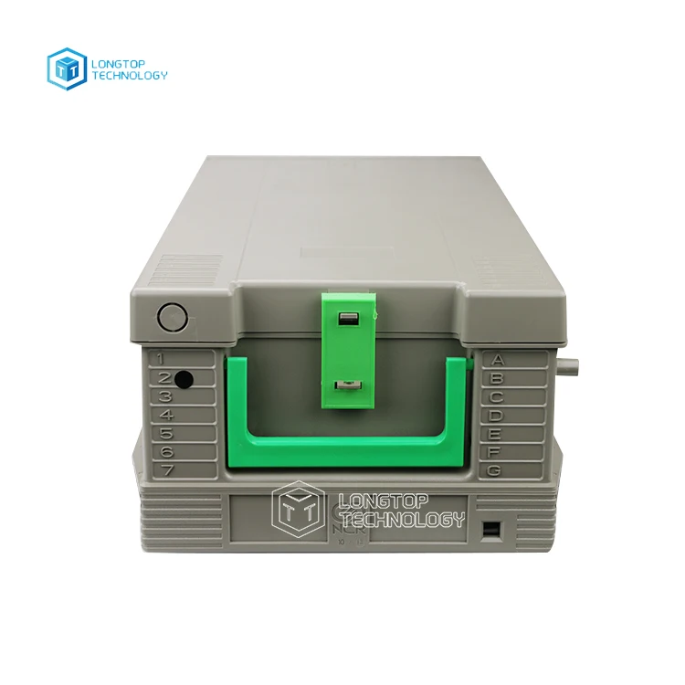Комплект кассет NCR 1S000513776 запчасти для банковских коробок 445-0761336 ATM запасные части 4450761336 кассета денег
