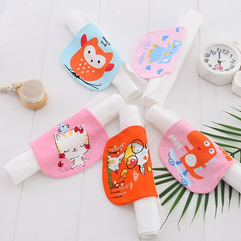 Лучшее обработанное детское полотенце от пота, 100% хлопок, мягкие впитывающие пот охлаждающие полотенца, детское полотенце для поглощения пота