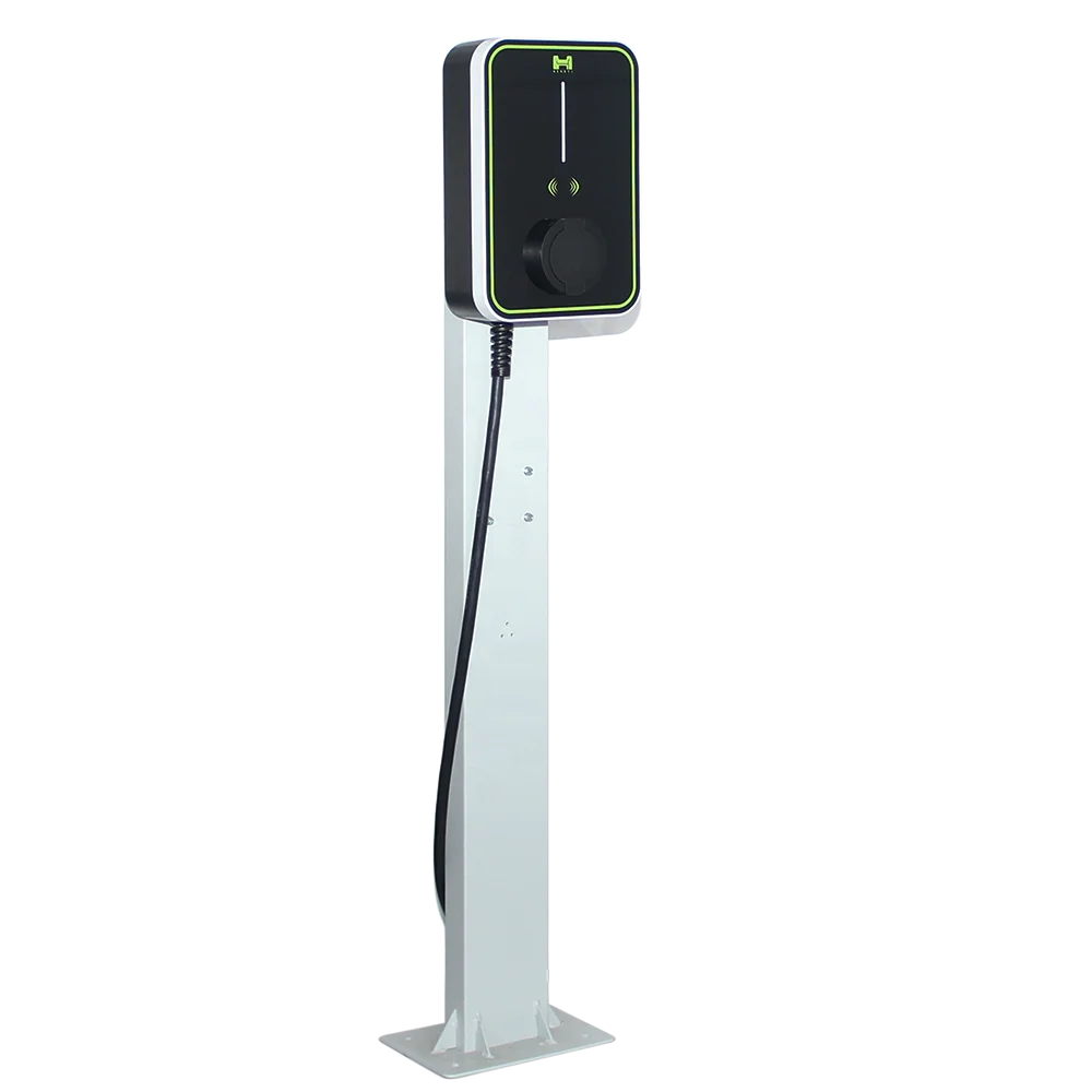 Универсальное зарядное устройство для электромобиля Ev зарядная станция
