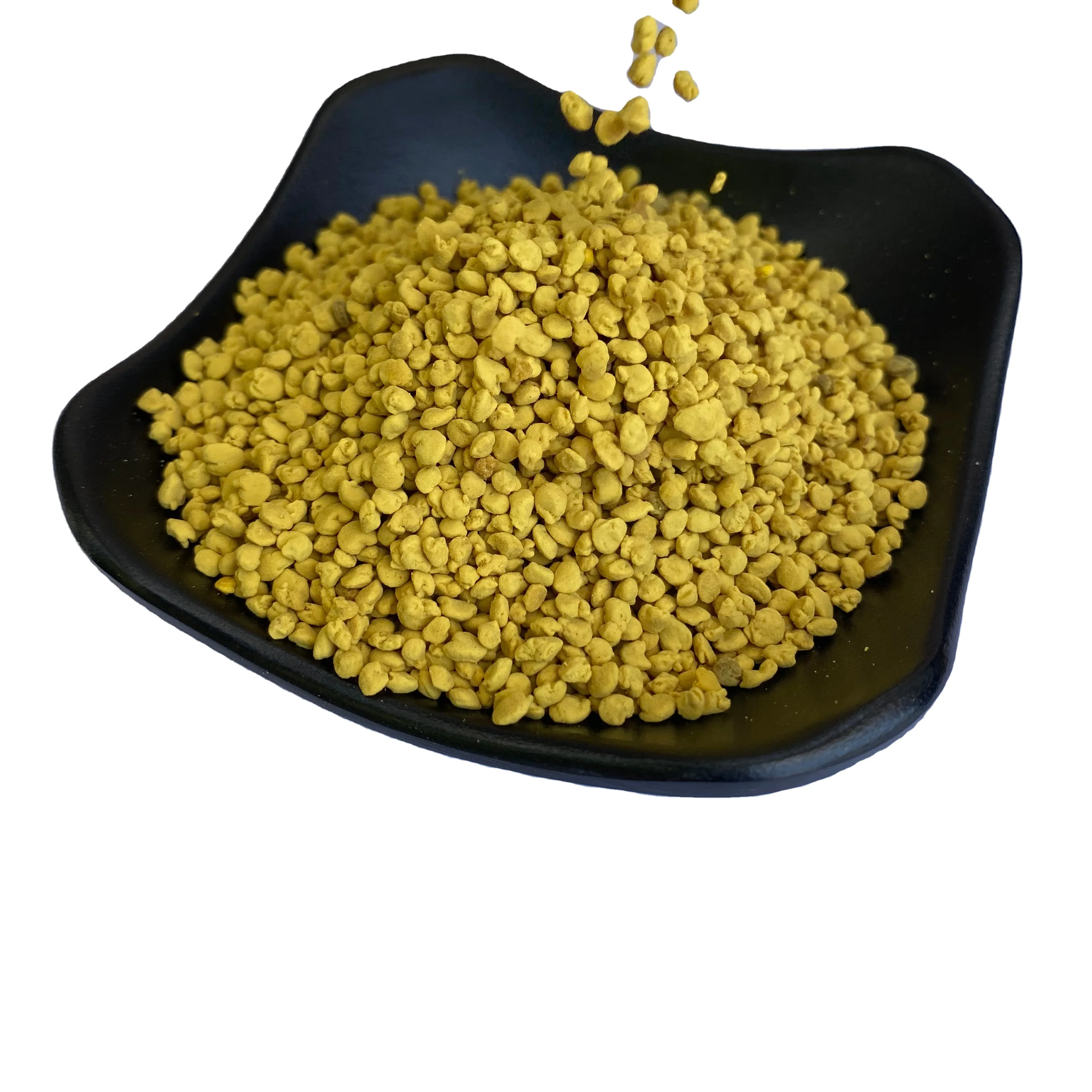 Supplied by Qinghai, China High Quality Rape Bee Pollen (1600650957130)