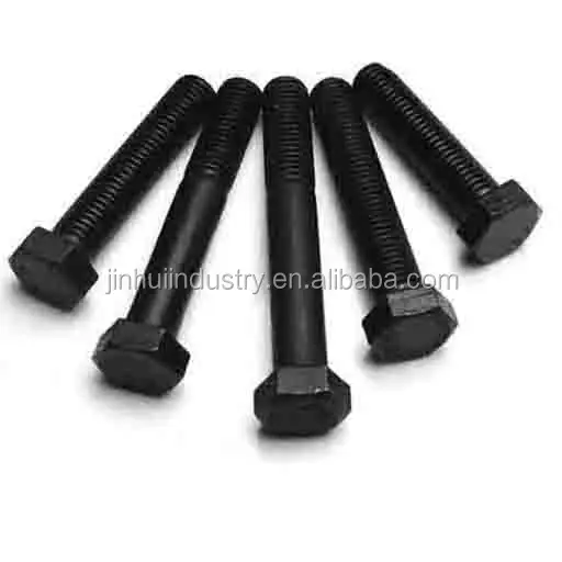 
China Manufactory astm a325/f1852 a490/f2280 tc bolt s10t and squist off type with heavy hex nut a325 double bolts for home hdg 