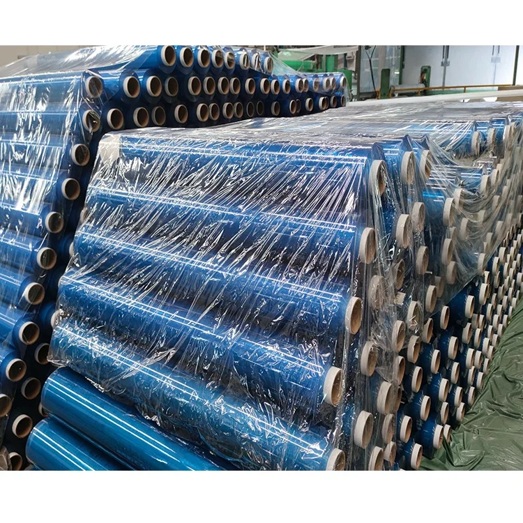 High quality Good Sale Super Clear PVC Film Soft PVC Roll Transparent Plastic Sheet