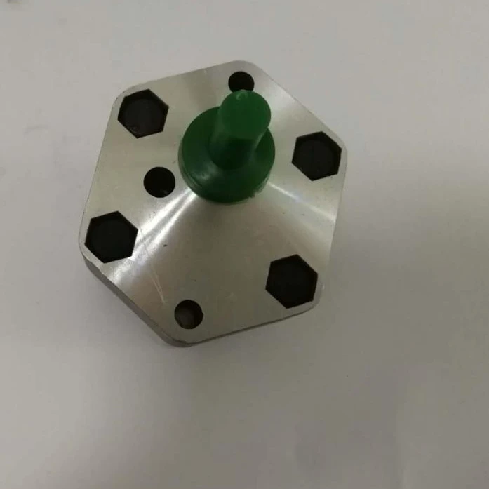 Hydraulics gear pump