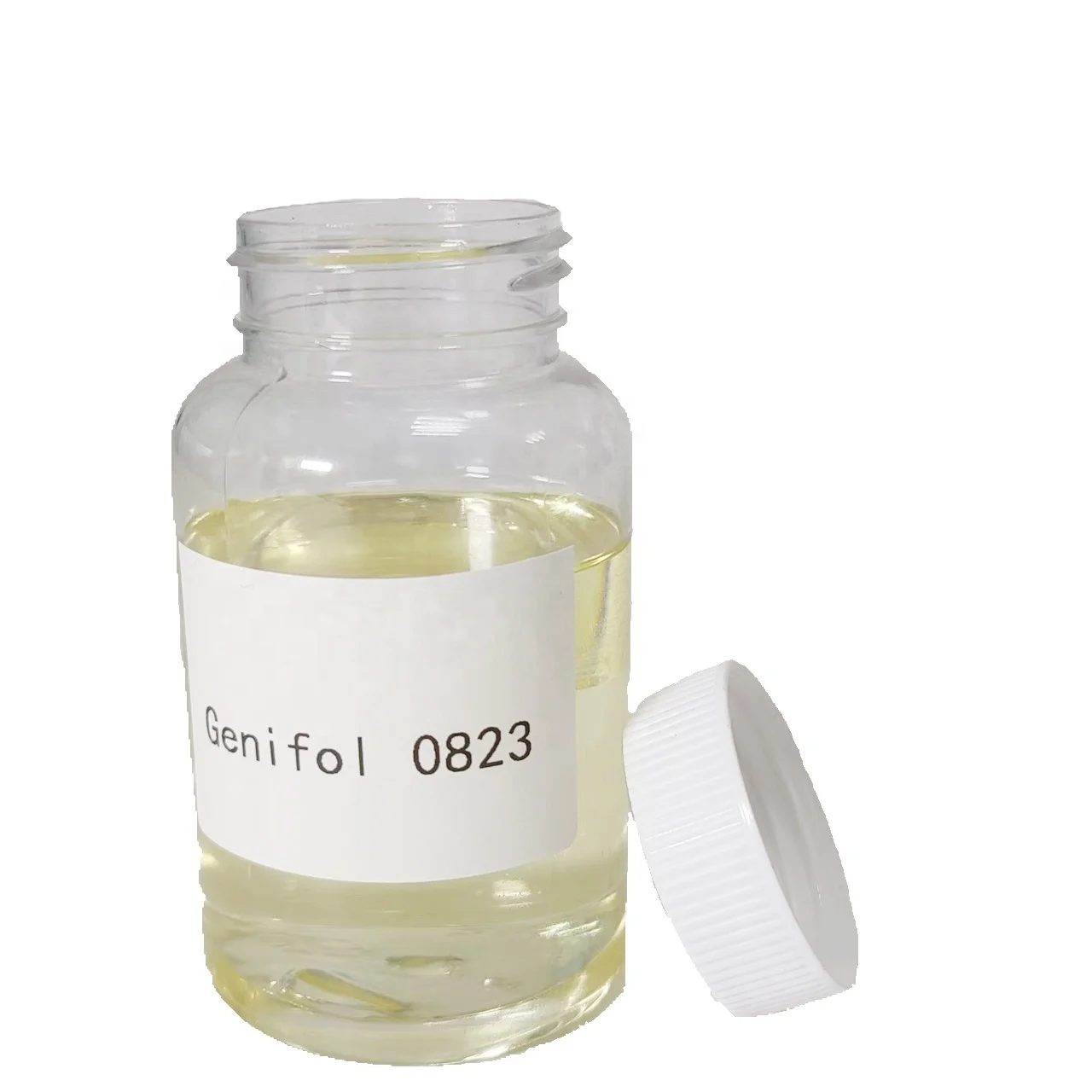 Растворимый в масле коэмульгатор стойкость к жесткой воде для резки металла обработки жидких добавок