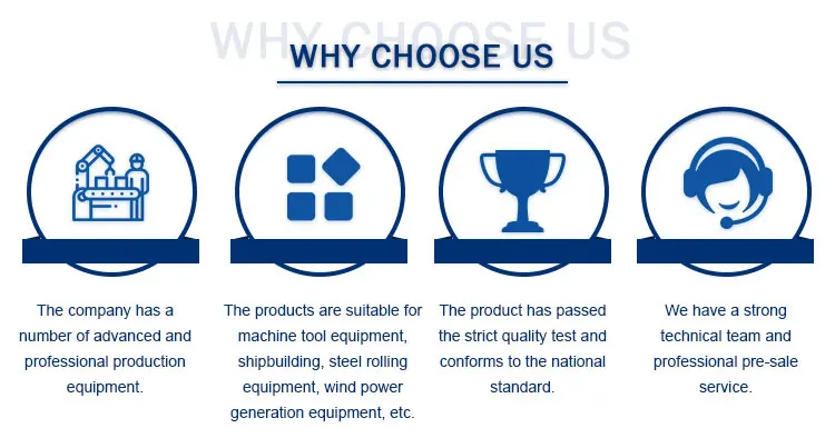 bevel gear for baler