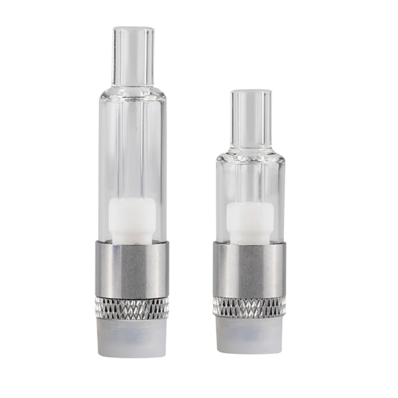 Best new products atomizer wholesale refillable 1ml .5ml vape 510 thread battery vape pen battery vaporizer cartridge pen