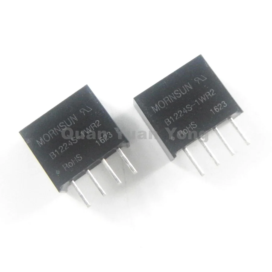 B1224S 100% Original Electronic Component IC chip B1224S-1WR2