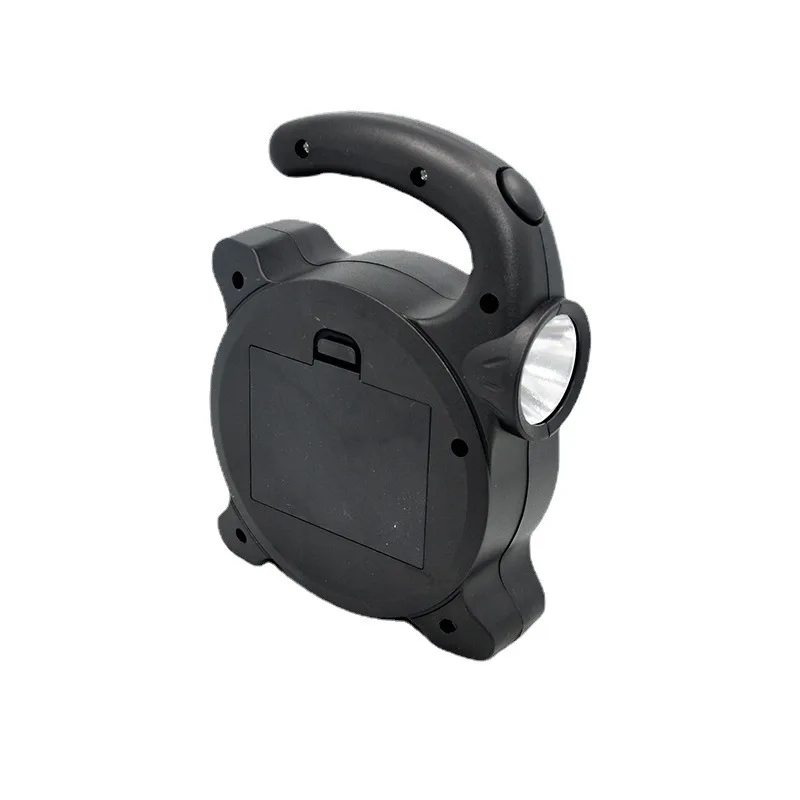 TY915 Portable Work Lamp LED Lantern Waterproof Emergency Spotlight Cob Floodlight For Outdoor Hiking