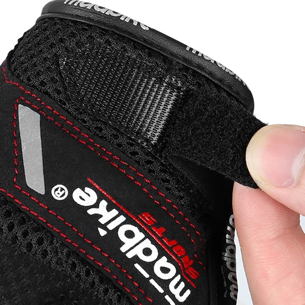 Professional Motorcycle Gloves Four Seasons Comfortable Motorbike Protective Gear Racing Gloves