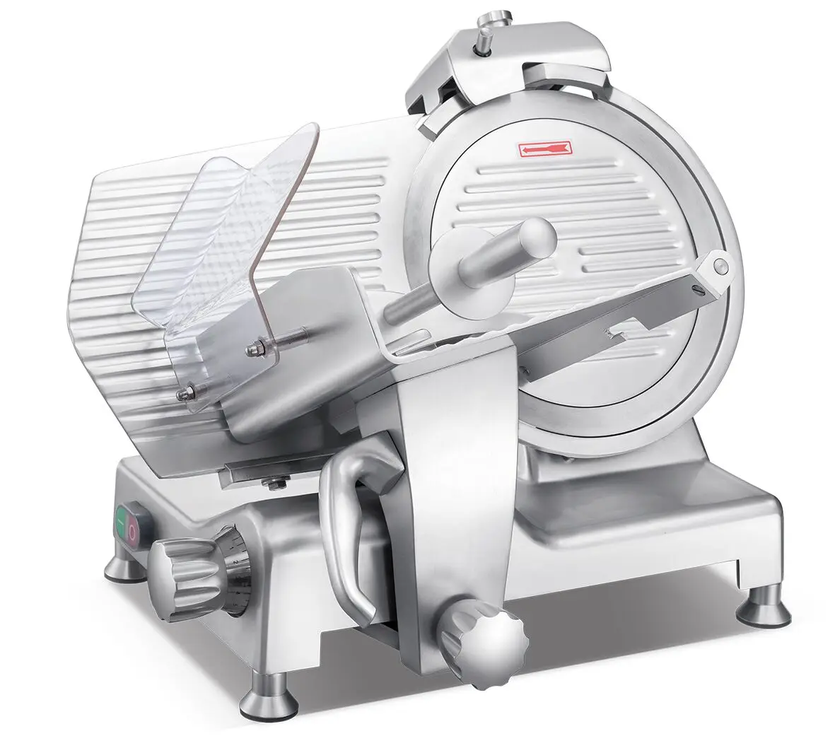 The Slicer That Makes Every Slice Count: Uncompromised Quality